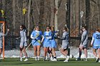 WLax vs RWU  Wheaton College Women’s Lacrosse vs Roger Williams University. - Photo By: KEITH NORDSTROM : Wheaton, LAX, Lacrosse